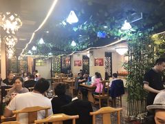 -清真华宇开锅羊肉