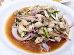 -巫记鸡饭店
