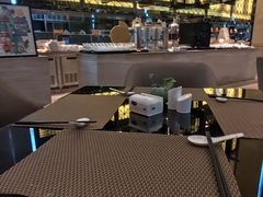 -廊坊固安福朋喜来登酒店