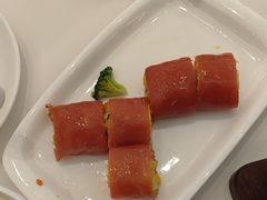 -圣丰城酒家·宴会(宝安大仟里店)