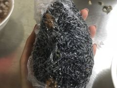 -芳婆糕团店(王府大街店)