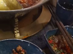 -湊湊火锅·茶憩(东城万达店)