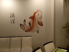 -尚水长廊铁板烧(荣祥广场店)