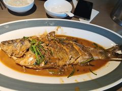 -前海沿·青岛菜(李沧万达店)