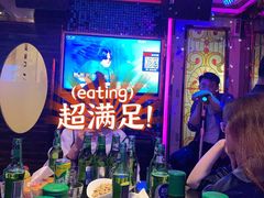 -麦度量贩式KTV(中联广场店)