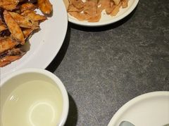 -杏花村水席楼·洛阳水席(老城十字街店)