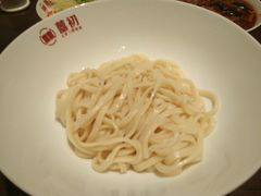 -添萬囍·天津三鲜捞面(天河城店)