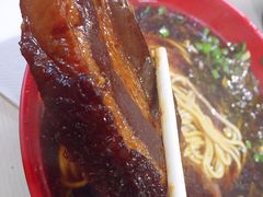 -小龙大肉面馆