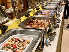 -珠海中海雅高铂尔曼酒店