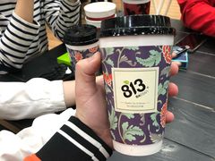 -813芭依珊 BAESAn(皇冠十畝地店)