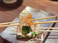 -鸟鹏烧鸟居酒屋(昌岗店)