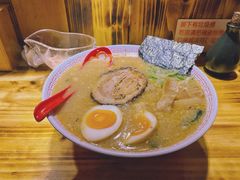 白龙拉面-老龙亭拉面店