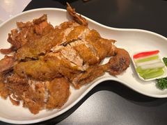 -西安饭庄·非遗陕菜(钟楼店)