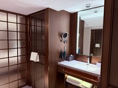 -北京东三环希尔顿逸林酒店