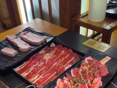 -千寻烧肉(政务区店)