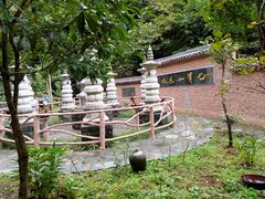 -太湖源风景区