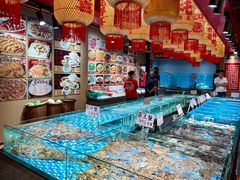 -蚝得喜海鲜(东城店)