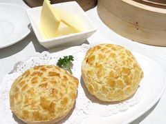 -潮福城大酒楼·潮味粤品·港式点心(湖滨北路店)