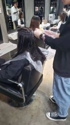 -Kraemer Paris  苏豪路易士·嘉玛发廊