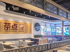 -纽斯特牛排自助餐厅(浦江万达店)