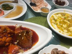 -老人和饭店(打浦路店)