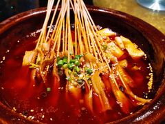 -阿湘婆(中山路店)