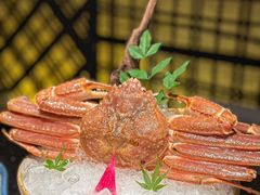 -上井料理黑金店(IFS国金中心店)