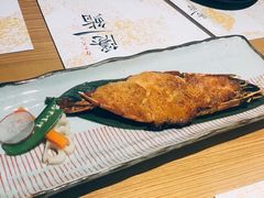 -隐鮨日料(北辰三角洲店)