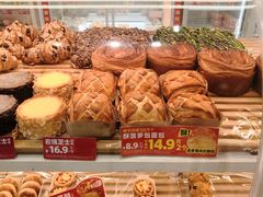 -味多美蛋糕(安贞桥东店)