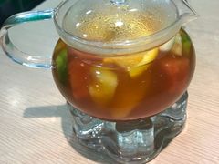-佰搭果·广式茶餐厅(石牌东路店)