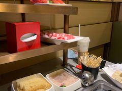-海底捞火锅(奉化银泰店)