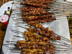 -张师傅烧烤(CBD店)