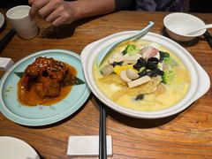 -外滩往事民国上海菜(黄浦店)