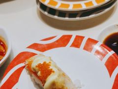 -新一番三文鱼寿司(红城湖店)