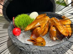 -3号仓库·创意中国菜(长宁龙之梦店)