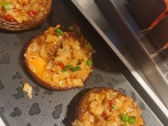 -丰茂烤串(外滩星荟中心店)