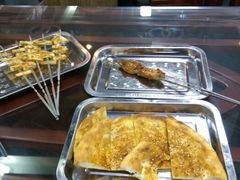 -马艾萨中国兰州牛肉拉面(劲松店)