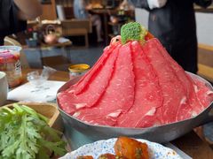 -盡膳口福跷脚牛肉火锅(晶耀前滩店)