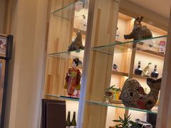 -江户前日本料理(瑞诗酒店店)