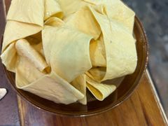 -青山青豆花·笑禅豆腐鱼(黄泥塝店)