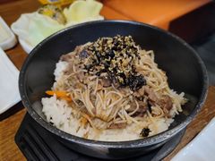 -·缸桶屋·韩式牛肋条自助烤肉(西湖D11店)