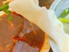 -王菊美食街·王菊面馆(总店)