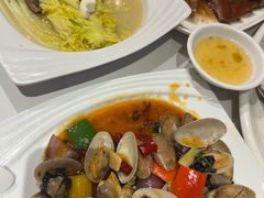 -强记海鲜·大排档(蛇口新街店)