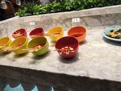 -火锅岛潮牌自助餐厅(天津天佑城店)