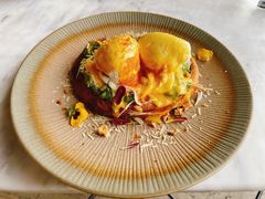 -The Rug Cafe(王府中环店)