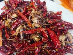 -松明一烤肉馆(鲁园店)