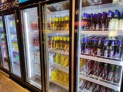 自助取餐区-蚝英雄鲜蚝自助专门店(长楹天街直营店)