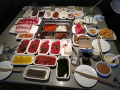 -海底捞火锅(天津SM城市广场店)