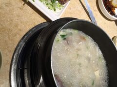 -英子补身汤(海兰路店)