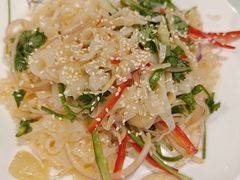 -寻味顺德·南记酒家·传统顺德菜·鱼生(广源路店)